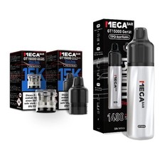 MegaBar GT Max GT15000