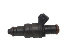 Petrol injector injection