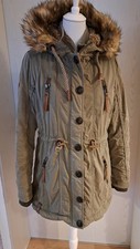 Damen Jacke/Parka von Naketano