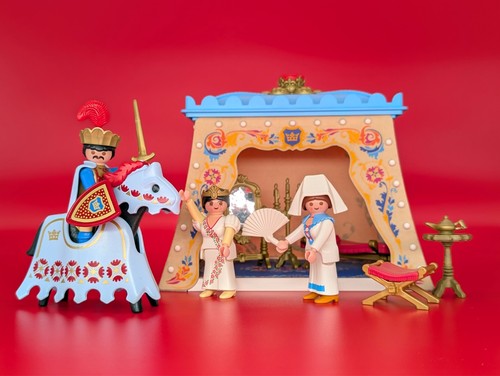 Playmobil 3837 königliches - playmobil,