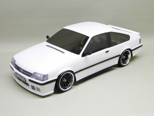 Opel monza gse youngtimer - opel, a2