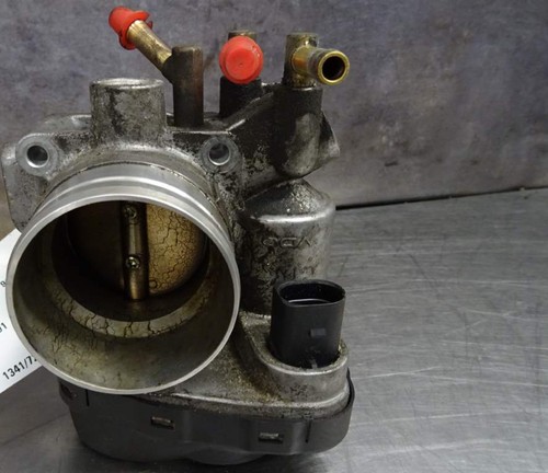 Drosselklappengehäuse audi - drosselklappengehäuse,