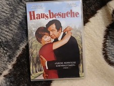 DVD Hausbesuche (Walter
