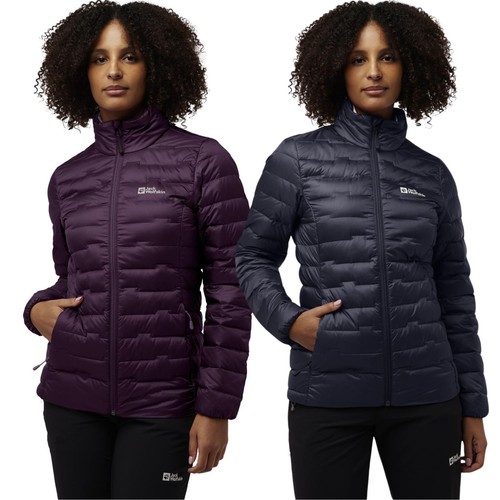 Jack wolfskin damen - jack, passamani