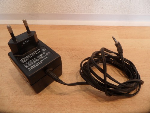 Netzgerät adapter gardena - netzgerät,