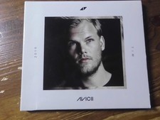 AVICII CD: TIM (EUROPE