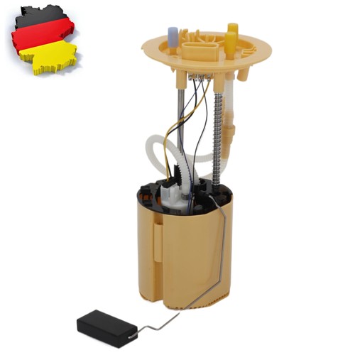Kraftstoffpumpe für audi - für,