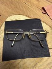 Brille TITAN flex mit