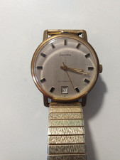 Armbanduhr automatik zentra - automatik,