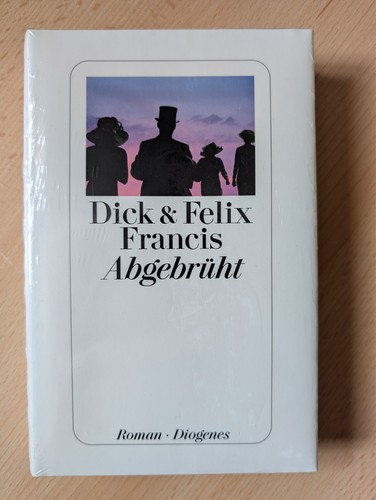 Abgebrüht dick felix - abgebrüht, &