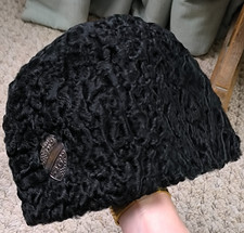 Exc Con True Vintage Echtfell