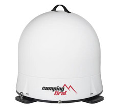 Camping First Satmex Dome