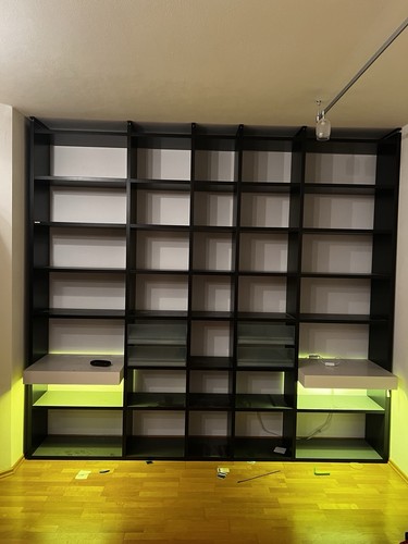 Brinkmann regal - brinkmann,