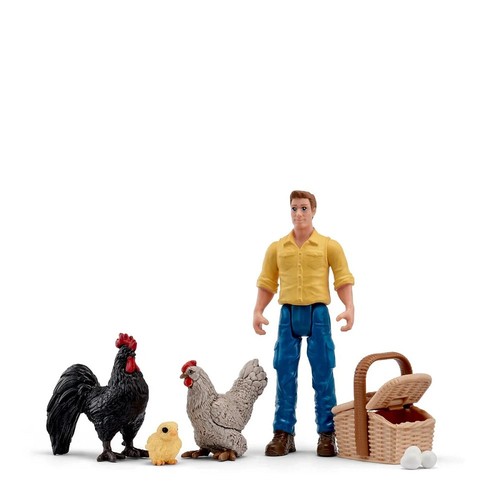 Schleich spieltiere figuren - schleich, spieltiere,