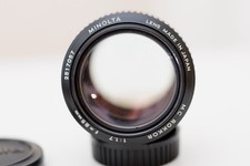 [N MINT] Minolta MC Rokkor-PF