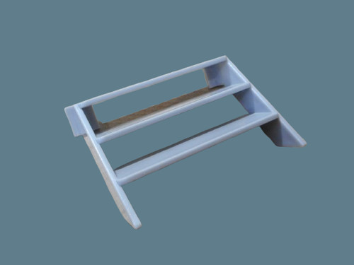 Playmobil treppe wohnwagen - playmobil,