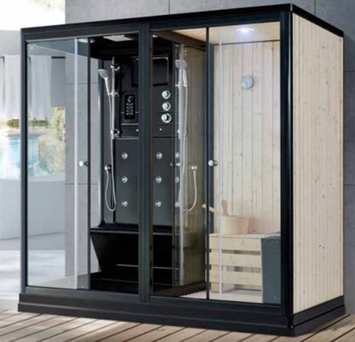 Trockensauna lichtsauna sauna - trockensauna,