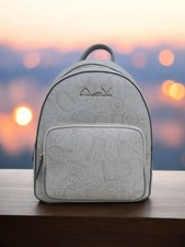 DAMEN RUCKSACK ICE PASSPORT