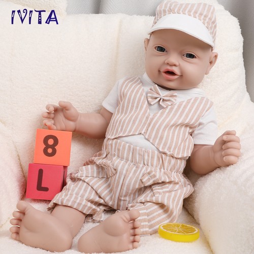 Ivita handgemachte puppen - ivita,