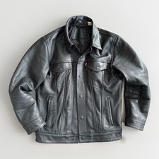 Levi Strauss levi's LEVIS  TRUCKER ORIGINAL Größe M