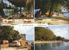 Ankaran Autocamp Hotel Adria