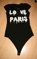 Cooler Damen kurzarm Body