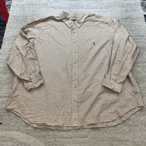 Vtg polo ralph - vtg, shirt
