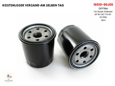 16510-90J00 Für Suzuki