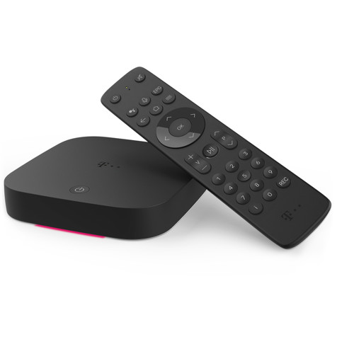 Telekom magentatv one - telekom,
