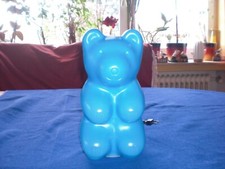 Messow Gummibärchen blau 29cm