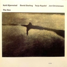 KETIL BJORNSTAD / DAVID