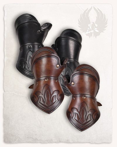 Decius panzerhandschuhe 2nd - decius,