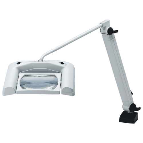 Waldmann led lupenleuchte snlq - waldmann, led-lupenleuchte