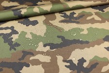 Wasserdichter Nylon Cordura Stoff Oxford Militärstoff Outdoor Zeltstoff Planen