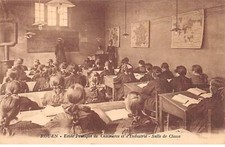76 - ROUEN - SAN53285 - Ecole