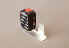 Bosch grün 2-Fach Edelstahl