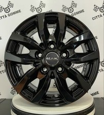 4 Leichtmetallfelgen