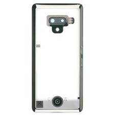 Original htc u12 plus back - original, +