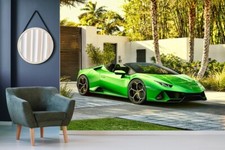 Vlies Vinyl FOTOTAPETE