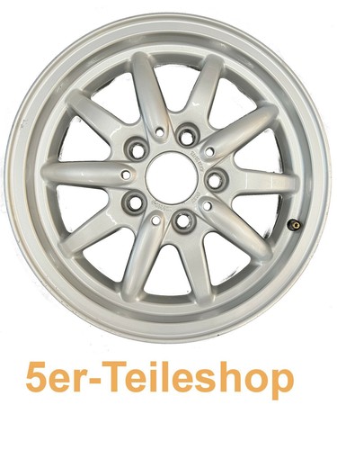 Bmw e36 e46 alufelge 7x15 - bmw, et47