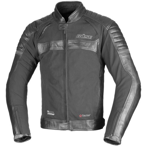 Herren motorrad jacke - jacke, 60