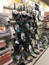 Tegometall Regal Pfannenregal