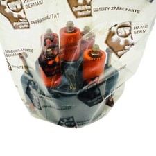 OEM Hamburg-Technic 000 158