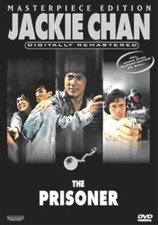 The Prisoner - Jackie Chan