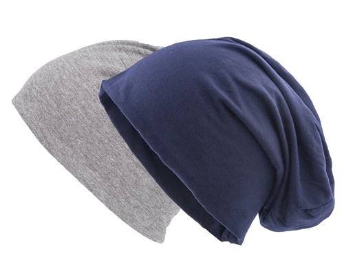 Beanie mützen lang - mützen, im