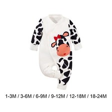 Baby jungen langarm - langarm, strampler