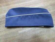 LW Fliegerschiffchen Offizier M40 Wehrmacht Luftwaffe Schiffchen WK2 WWII WH -62