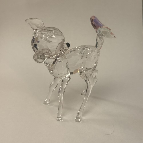 Swarovski disney bambi - disney,