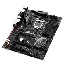 ASUS Z170 PRO Gaming ATX