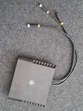 GWA BABBOE Controller Box